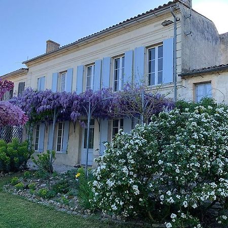 Maison Jeroboam Saint-Estephe  Room photo