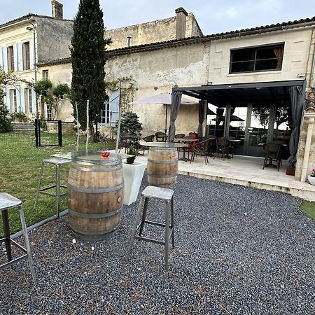 Maison Jeroboam Saint-Estephe  Exterior photo