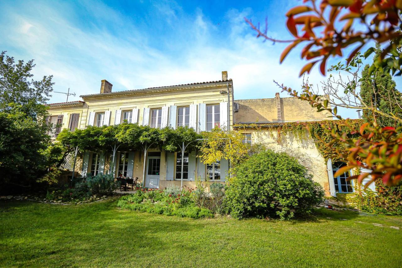 Maison Jeroboam Saint-Estephe  Exterior photo