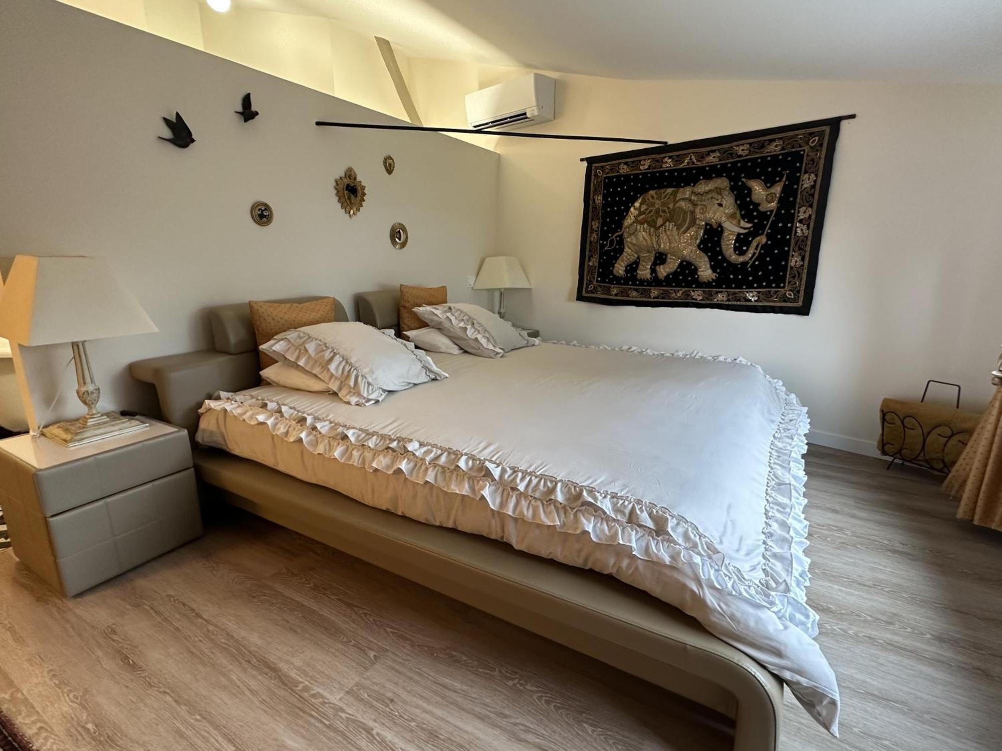Maison Jeroboam Saint-Estephe  Room photo
