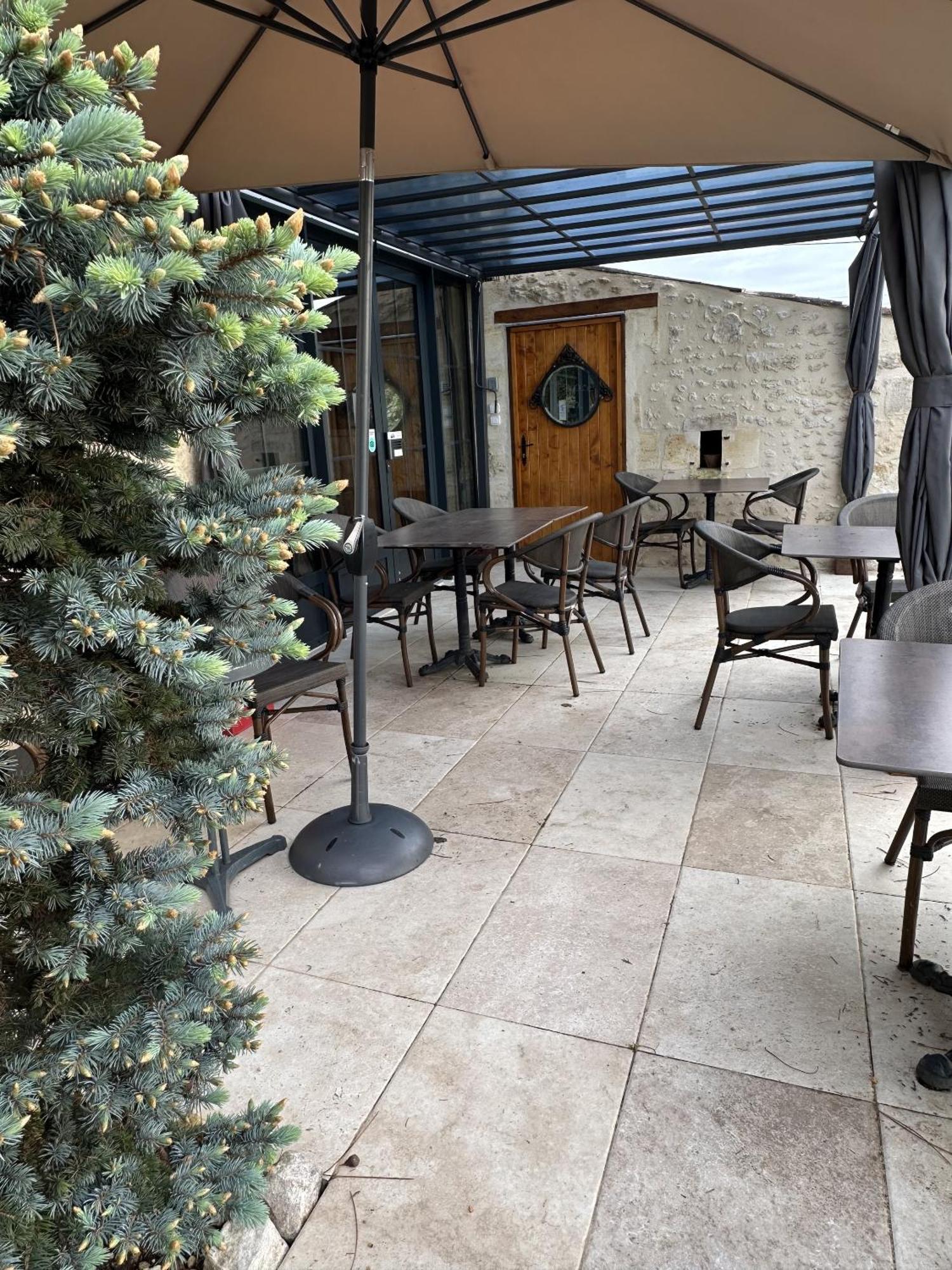 Maison Jeroboam Saint-Estephe  Exterior photo