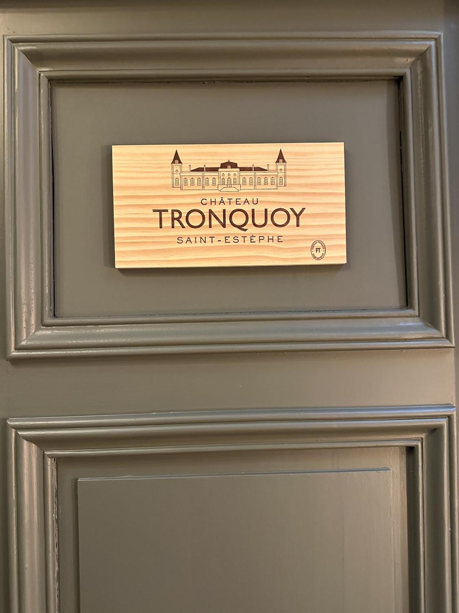 Maison Jeroboam Saint-Estephe  Room photo