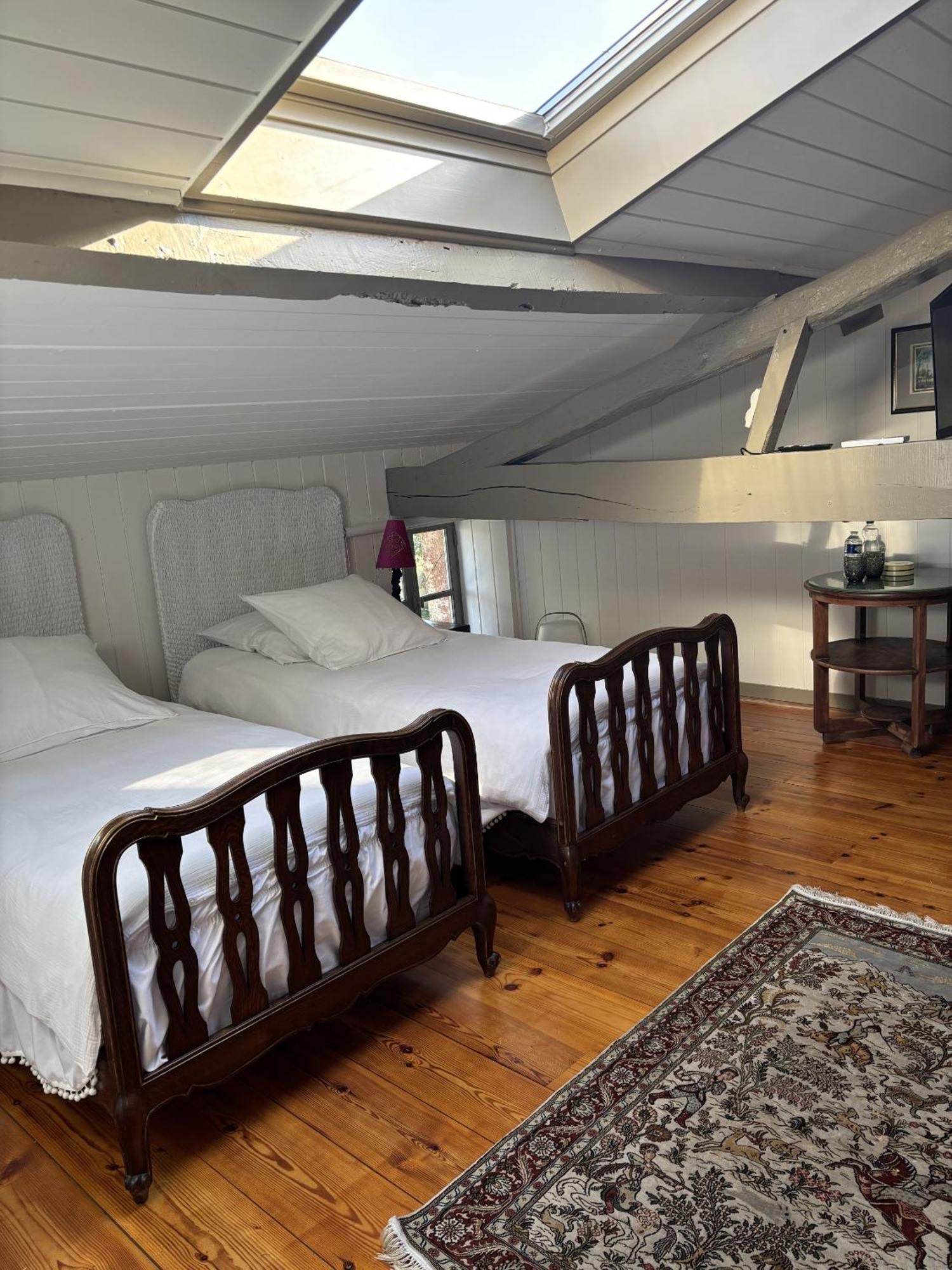 Maison Jeroboam Saint-Estephe  Room photo