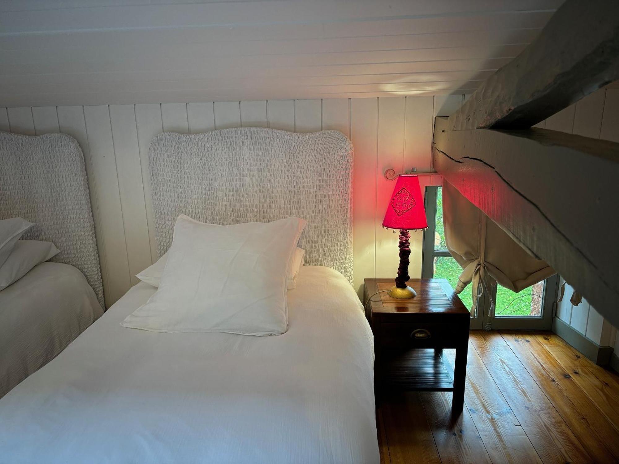 Maison Jeroboam Saint-Estephe  Room photo