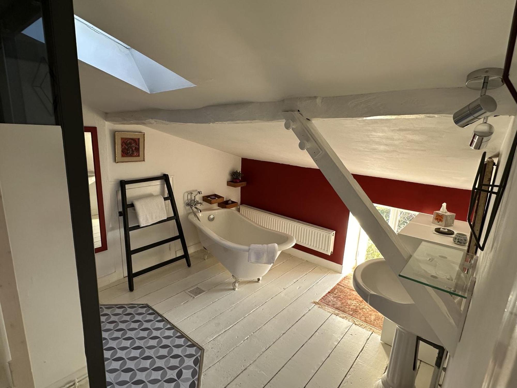 Maison Jeroboam Saint-Estephe  Room photo
